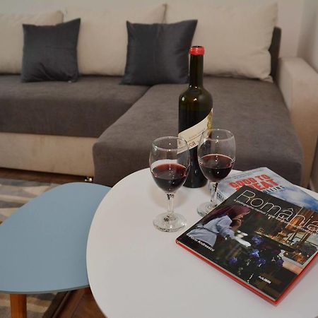 Smp Apartment Тимишоара Стая снимка