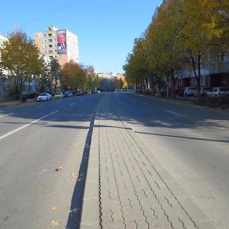 Smp Apartment Тимишоара Екстериор снимка