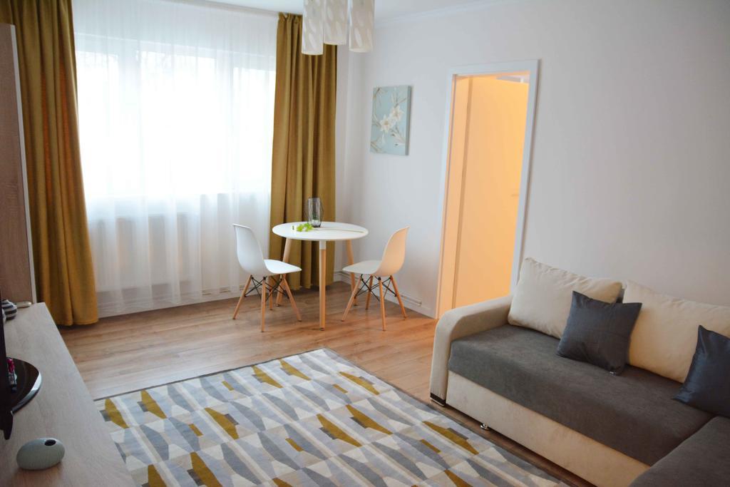 Smp Apartment Тимишоара Екстериор снимка