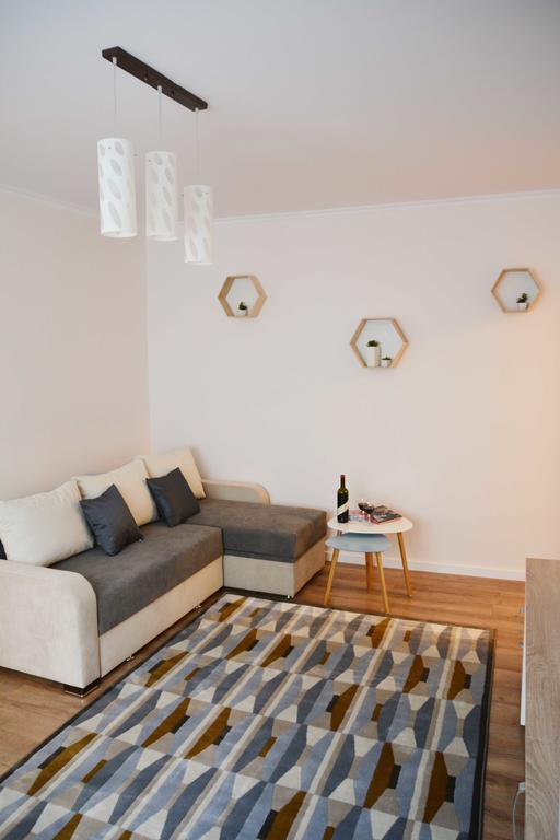 Smp Apartment Тимишоара Екстериор снимка