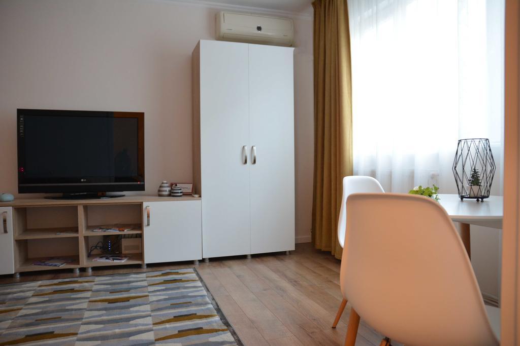 Smp Apartment Тимишоара Стая снимка