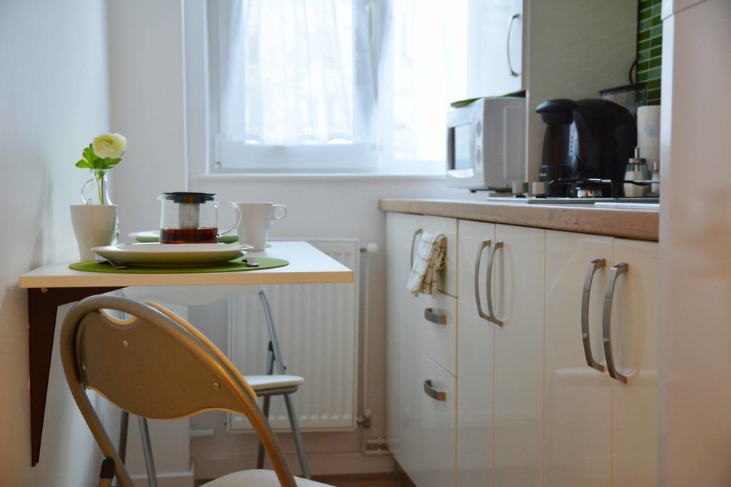 Smp Apartment Тимишоара Стая снимка
