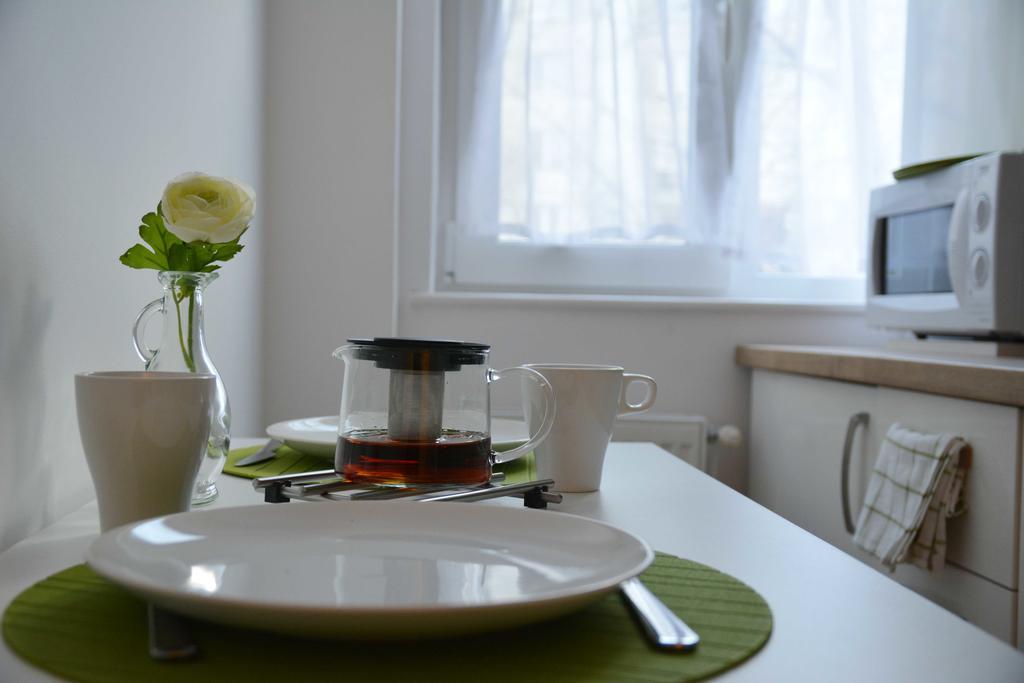 Smp Apartment Тимишоара Екстериор снимка