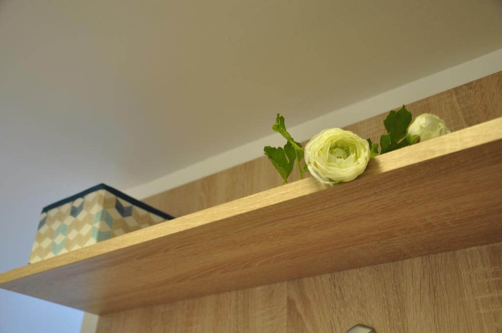 Smp Apartment Тимишоара Екстериор снимка