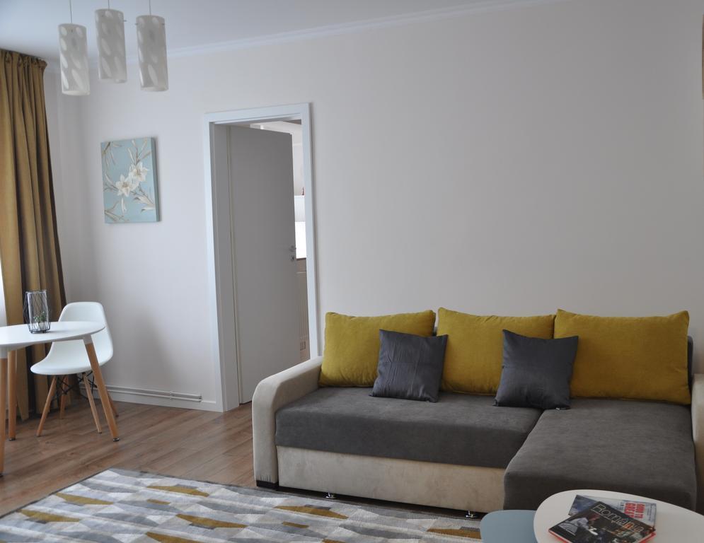 Smp Apartment Тимишоара Екстериор снимка