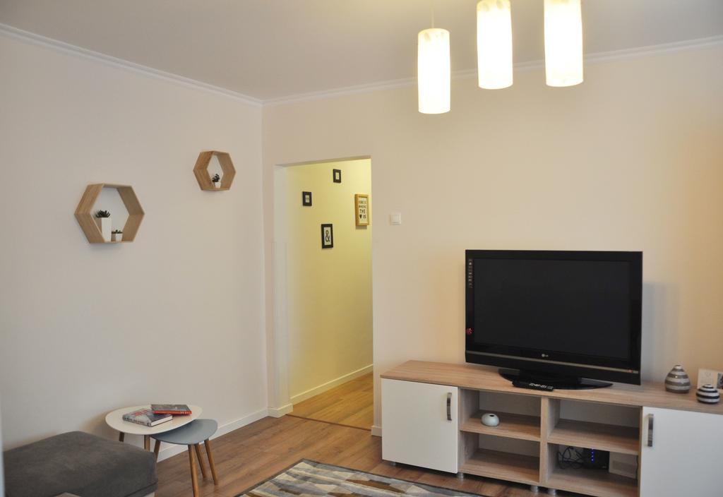 Smp Apartment Тимишоара Екстериор снимка
