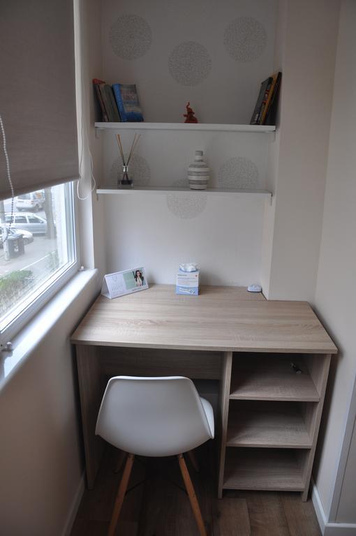 Smp Apartment Тимишоара Екстериор снимка