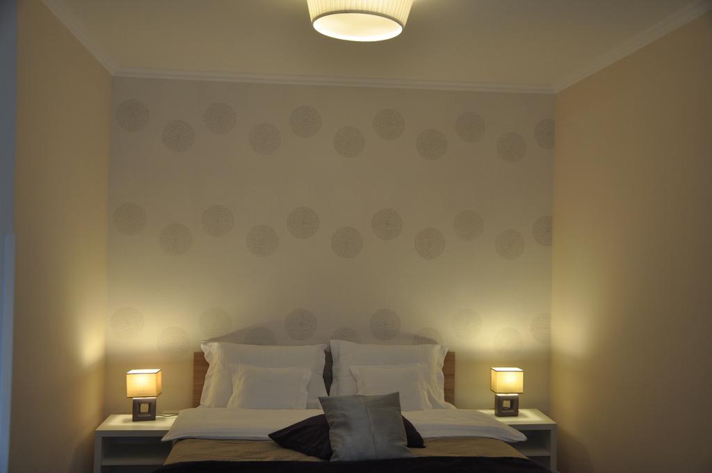 Smp Apartment Тимишоара Екстериор снимка