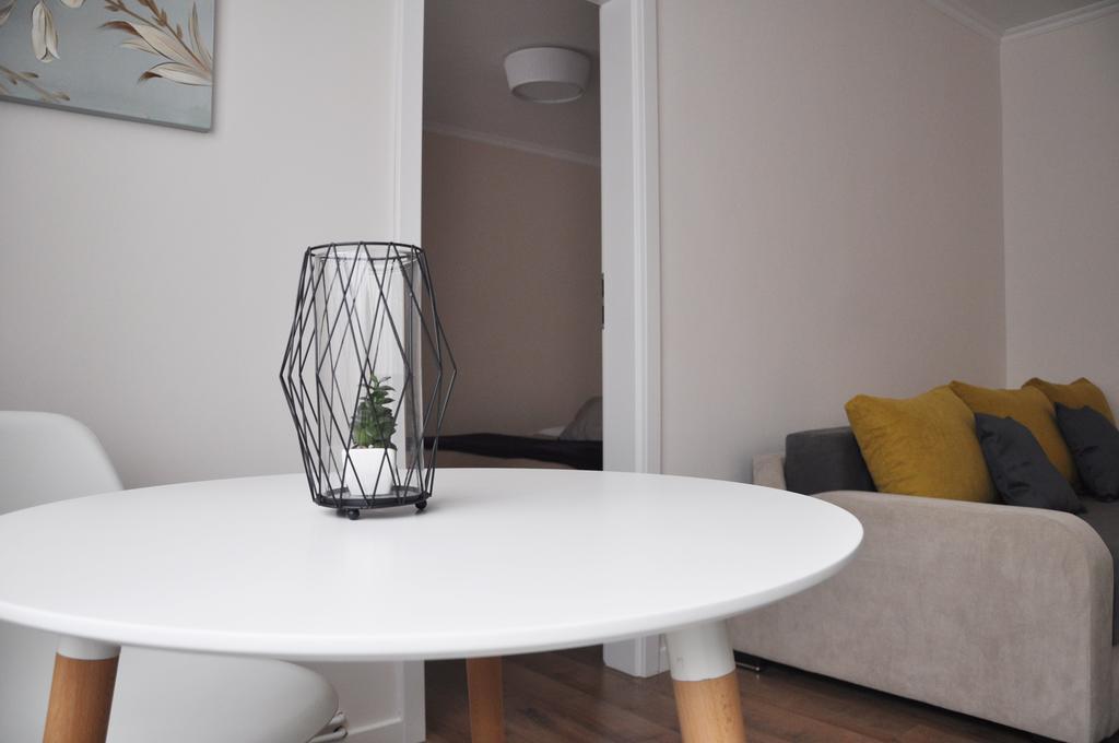 Smp Apartment Тимишоара Екстериор снимка