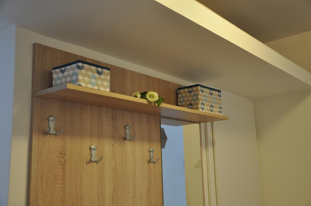 Smp Apartment Тимишоара Екстериор снимка