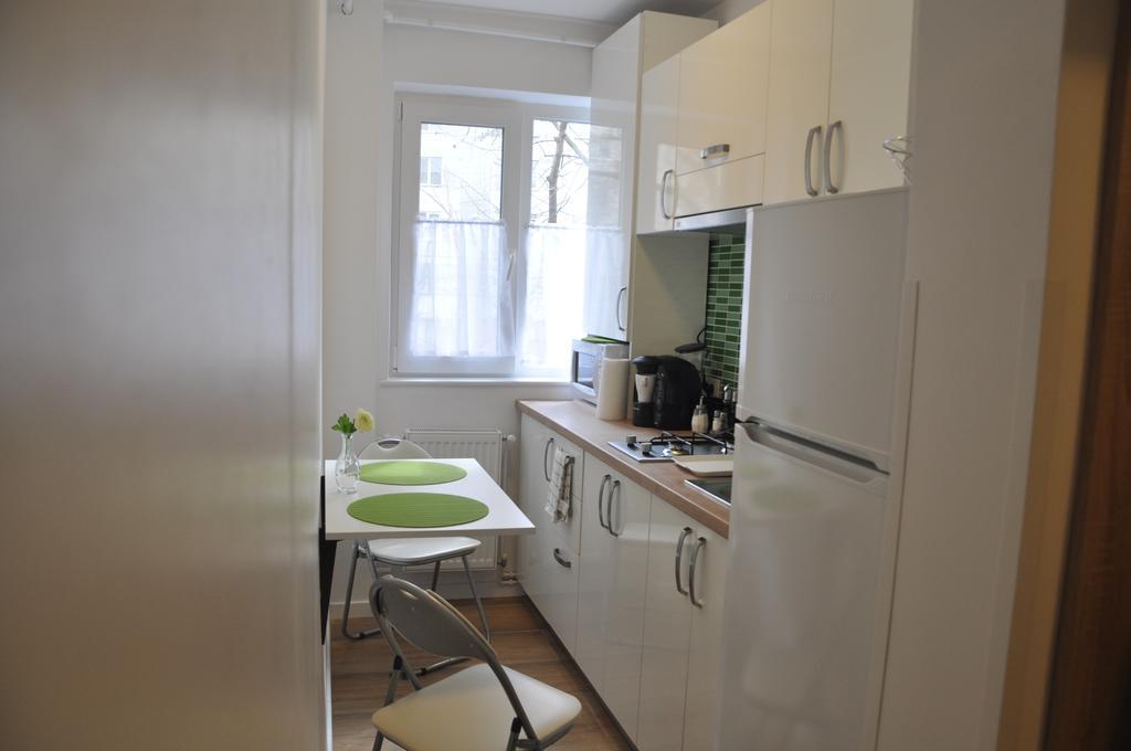 Smp Apartment Тимишоара Екстериор снимка