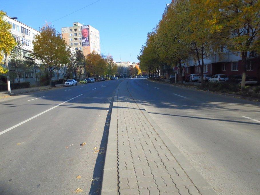 Smp Apartment Тимишоара Екстериор снимка